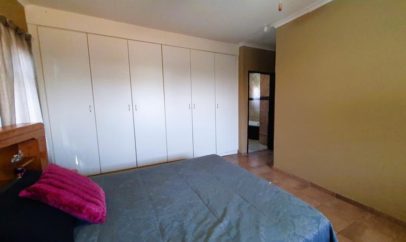 3 Bedroom Property for Sale in Balley Duff Free State